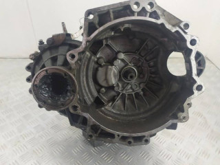 5МКПП, Volkswagen Golf 4 поколение 1997-2006