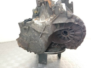5МКПП, Ford Transit 6 поколение 2000-2006