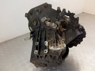 5МКПП, Ford Transit 6 поколение 2000-2006