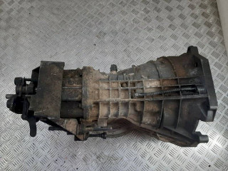 5МКПП, Ford Transit 7 поколение 2006-2014