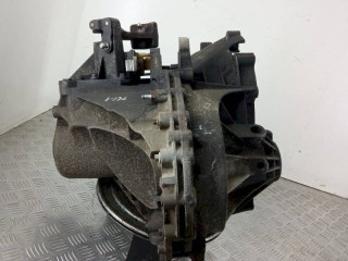 5МКПП, ориг. номер 6C1R7002AB, Ford Transit Connect 1 поколение 2002-2009
