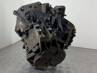 5МКПП, ориг. номер 6C1R7002AB, Ford Transit Connect 1 поколение 2002-2009