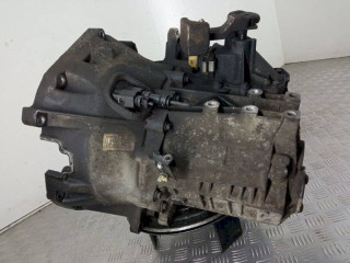 5МКПП, ориг. номер 6C1R7002AB, Ford Transit Connect 1 поколение 2002-2009