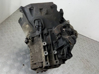 5МКПП, ориг. номер 6C1R7002AB, Ford Transit Connect 1 поколение 2002-2009