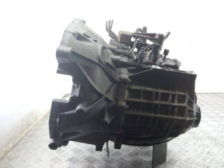 5МКПП, Ford C-Max 1 поколение 2003-2007