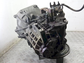 5МКПП, Ford C-Max 1 поколение 2003-2007