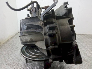 5МКПП, Ford C-Max 1 поколение 2003-2007