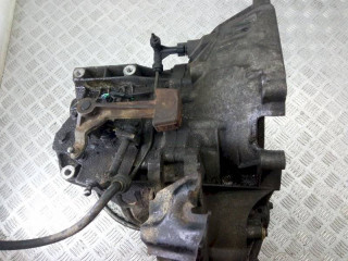 5МКПП, Ford C-Max 1 поколение 2003-2007