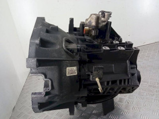 5МКПП, ориг. номер 6C1R7002AB, Ford Transit Connect 1 поколение 2002-2009