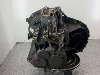 5МКПП, ориг. номер 6C1R7002AB, Ford Transit Connect 1 поколение 2002-2009