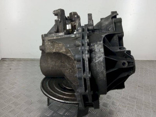 5МКПП, ориг. номер 6C1R7002AB, Ford Transit Connect 1 поколение 2002-2009