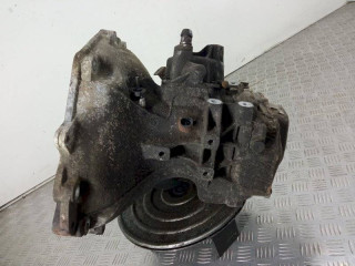 5МКПП, ориг. номер F17C394, Opel Astra H 2004-2007