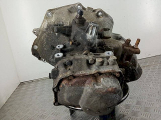 5МКПП, ориг. номер F17C394, Opel Astra H 2004-2007