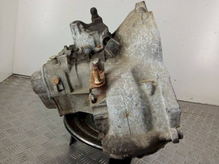 5МКПП, ориг. номер F17C394, Opel Astra H 2004-2007
