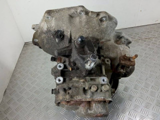 5МКПП, ориг. номер F17C394, Opel Astra H 2004-2007