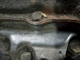 5МКПП, ориг. номер F17C394, Opel Astra H 2004-2007