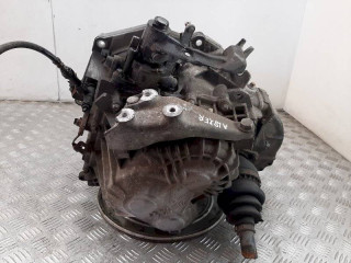 6МКПП, Opel Insignia A 2008-2013