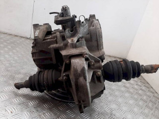6МКПП, Opel Insignia A 2008-2013