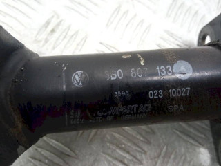 кронштейн крепления бампера, ориг. номер 3B0807133, Volkswagen Passat B5 1996-2001
