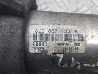 кронштейн крепления бампера, ориг. номер 8E0807133B, Audi A4 B6 2000-2006