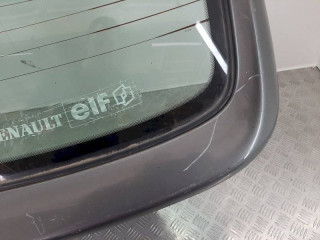 крышка багажника, Renault Megane 1 поколение 1995-1999
