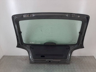 крышка багажника, Renault Megane 1 поколение 1995-1999