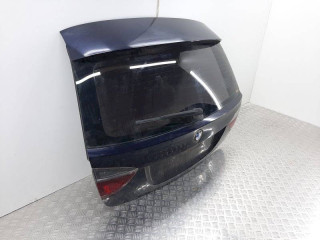 крышка багажника, BMW 3 E90/E91 2004-2008