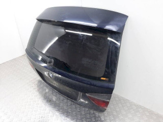 крышка багажника, BMW 3 E90/E91 2004-2008