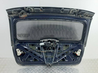 крышка багажника, BMW 3 E90/E91 2004-2008