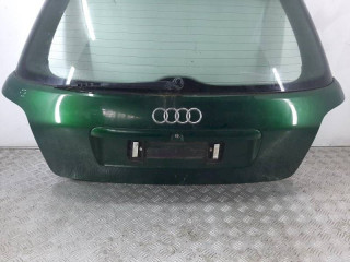 крышка багажника, Audi A4 B5 1994-1999