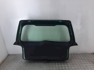 крышка багажника, Audi A4 B5 1994-1999