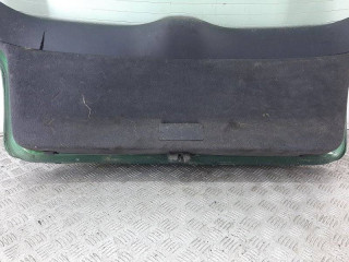 крышка багажника, Audi A4 B5 1994-1999