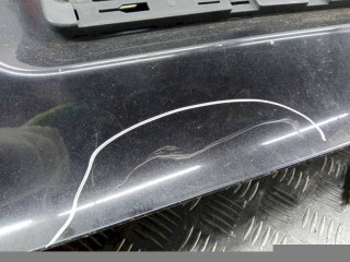 крышка багажника, Audi A4 B5 1994-1999