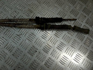 кулиса КПП, ориг. номер 1K0711061A, Volkswagen Touran 1 поколение 2003-2006