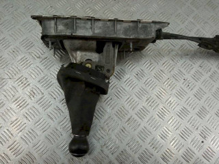 кулиса КПП, ориг. номер 1K0711061A, Volkswagen Touran 1 поколение 2003-2006