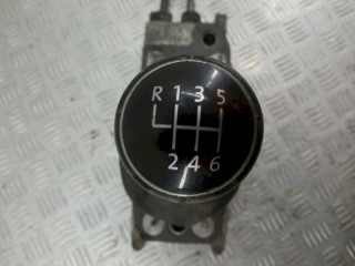 кулиса КПП, ориг. номер 1K0711061A, Volkswagen Touran 1 поколение 2003-2006