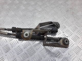 кулиса КПП, ориг. номер 1K0711091A, Volkswagen Touran 1 поколение 2003-2006