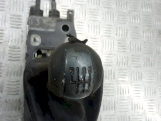кулиса КПП, ориг. номер 1K0711091A, Volkswagen Touran 1 поколение 2003-2006
