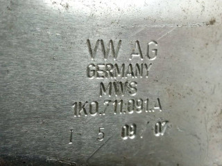 кулиса КПП, ориг. номер 1K0711091A, Volkswagen Touran 1 поколение 2003-2006