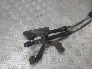 кулиса КПП, ориг. номер 1K0711061A, Volkswagen Touran 1 поколение 2003-2006