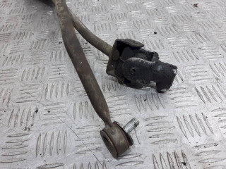 кулиса КПП, ориг. номер 4B0711025, Volkswagen Passat B5 1996-2001