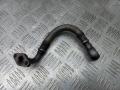 масляная трубка турбины (подача) Volkswagen Golf 4 поколение 2003г. - фото №2