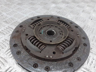 маховик, Ford Focus 1 поколение 1998-2001