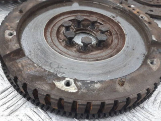 маховик, Renault Scenic 2 поколение 2003-2006