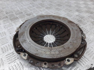 маховик, Renault Scenic 2 поколение 2003-2006