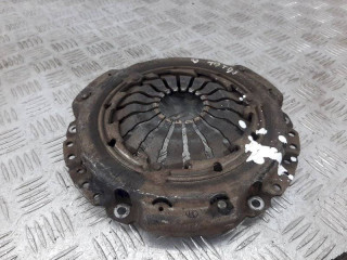 маховик, Renault Scenic 2 поколение 2003-2006