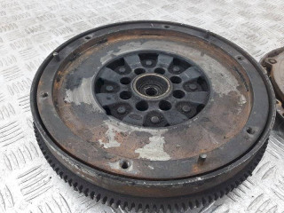 маховик, Ford Focus 1 поколение 1998-2001