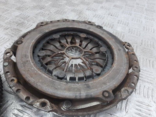 маховик, Ford Focus 1 поколение 1998-2001