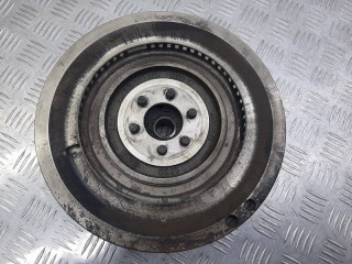 маховик, ориг. номер 03D105271, Volkswagen Polo 4 поколение 2001-2005