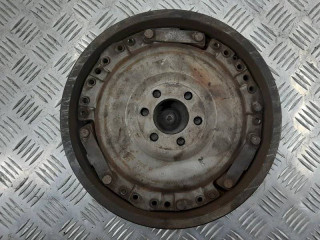 маховик, ориг. номер 027105273D, Volkswagen Golf 4 поколение 1997-2006
